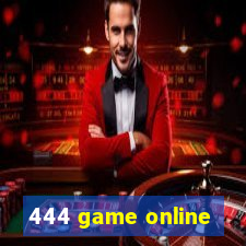 444 game online